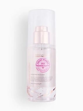 Mannakadar Hydrating Face Mist